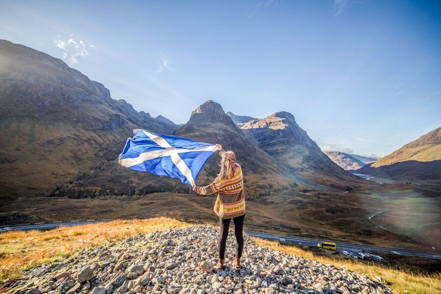 From Edinburgh: Isle of Skye & The Highlands 3-Day Tour - Why this short Highland tour works