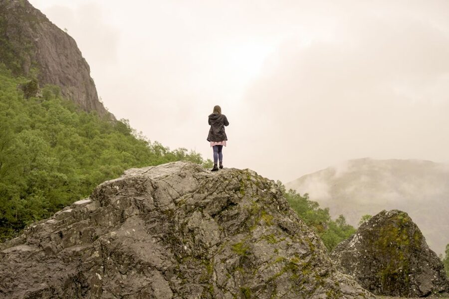 From Edinburgh: Isle of Skye & The Highlands 3-Day Tour - The guides are a major part of the value