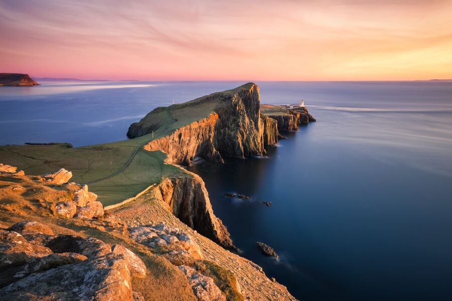 From Edinburgh: Isle of Skye & The Highlands 3-Day Tour - What the tour does not do