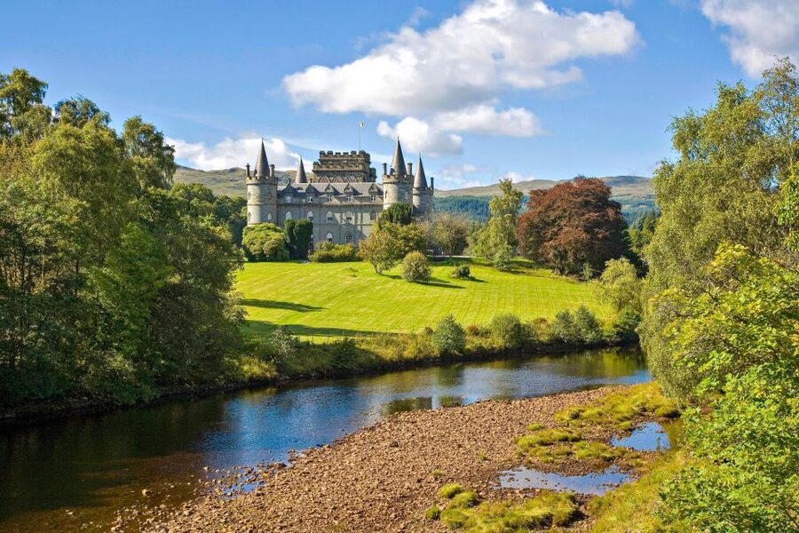 From Edinburgh: Loch Lomond and the West Highlands Day Tour - Key points at a glance