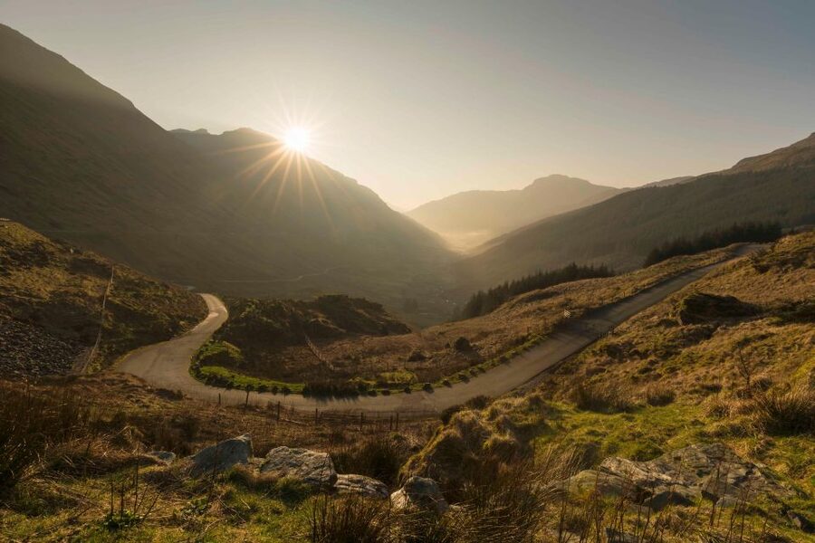 From Edinburgh: Loch Lomond and the West Highlands Day Tour - Why this day trip works from Edinburgh