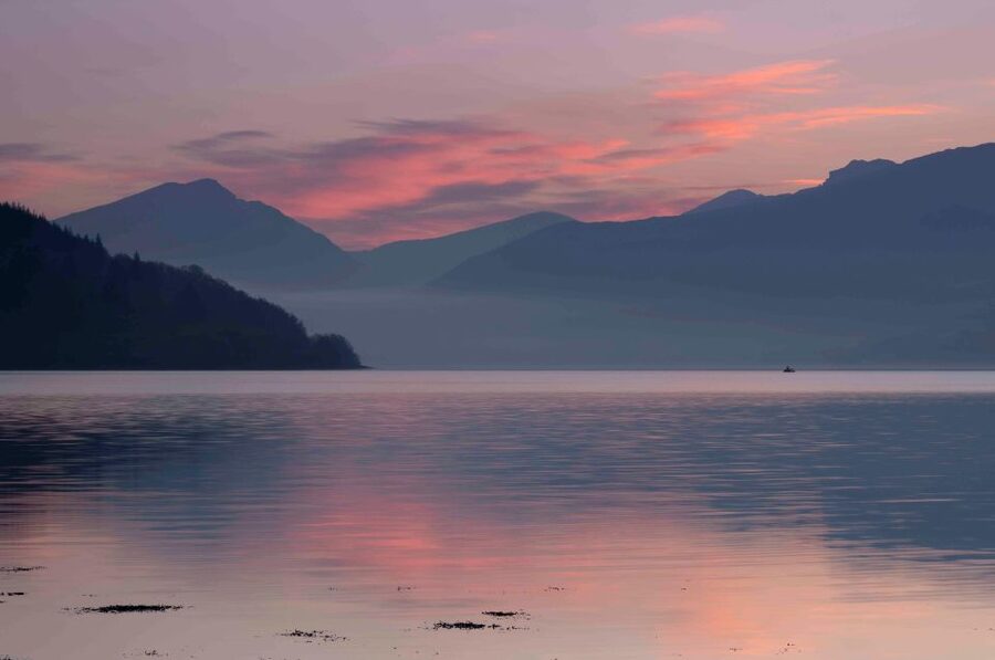 From Edinburgh: Loch Lomond and the West Highlands Day Tour - Is $78 good value?