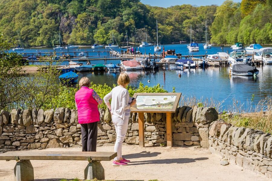 From Edinburgh: Loch Lomond, Kelpies & Stirling Castle Tour - At a glance: what makes this day trip worthwhile