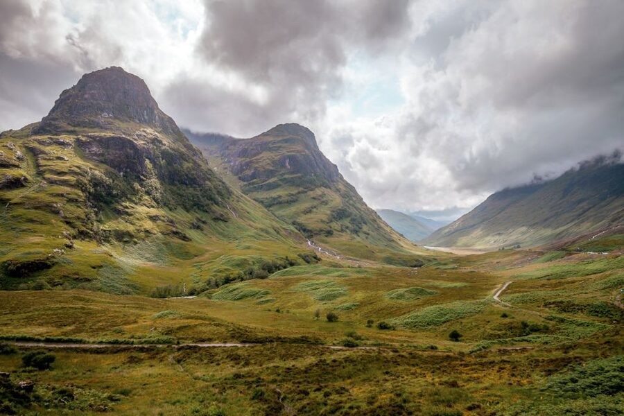 From Edinburgh: Loch Ness and The Highlands Tour - Key points at a glance