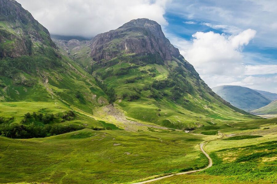 From Edinburgh: Loch Ness and The Highlands Tour - Fort Augustus gives you time at Loch Ness