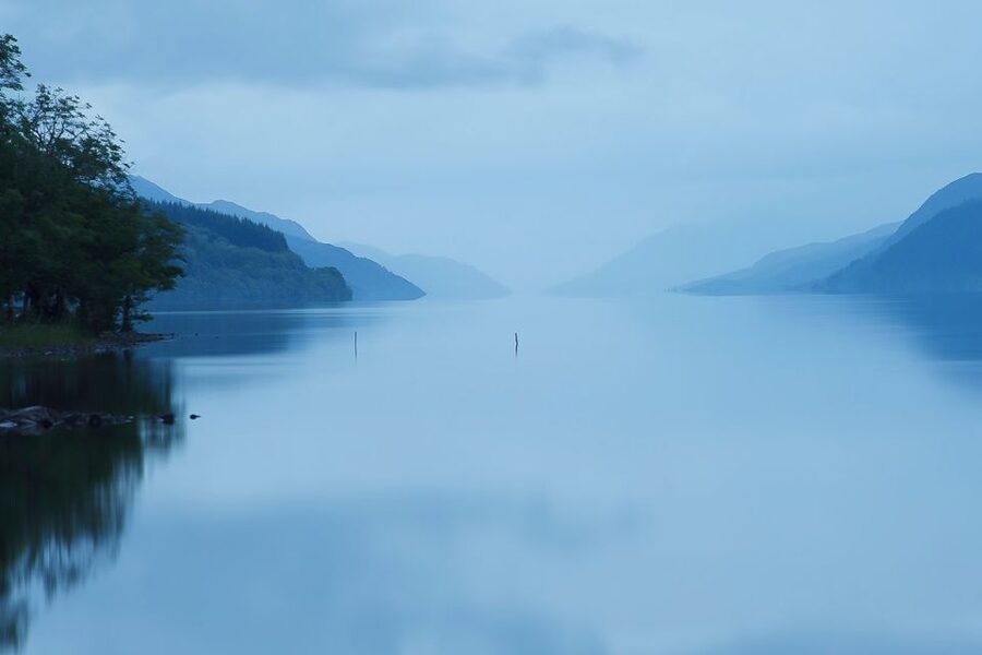 From Edinburgh: Loch Ness and The Highlands Tour - Ben Nevis views and the Commando Memorial