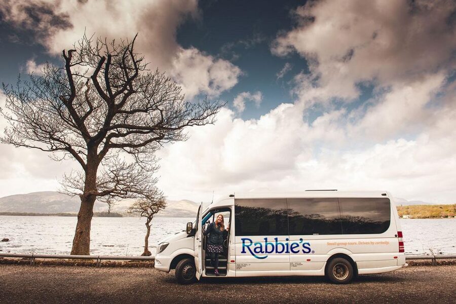 From Edinburgh: Loch Ness and The Highlands Tour with Cruise - Why this Highland day trip works