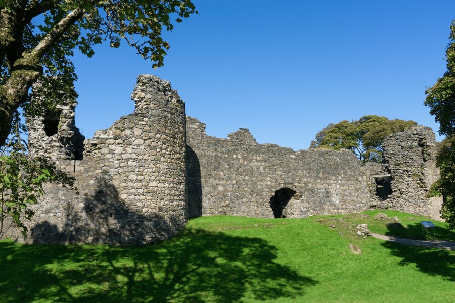 From Edinburgh: Loch Ness, Glencoe, and the Highlands Tour - Five things to know before you book