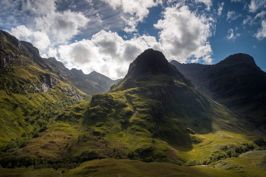 From Edinburgh: Loch Ness, Glencoe & Scottish Highlands Tour - Key points to know before booking