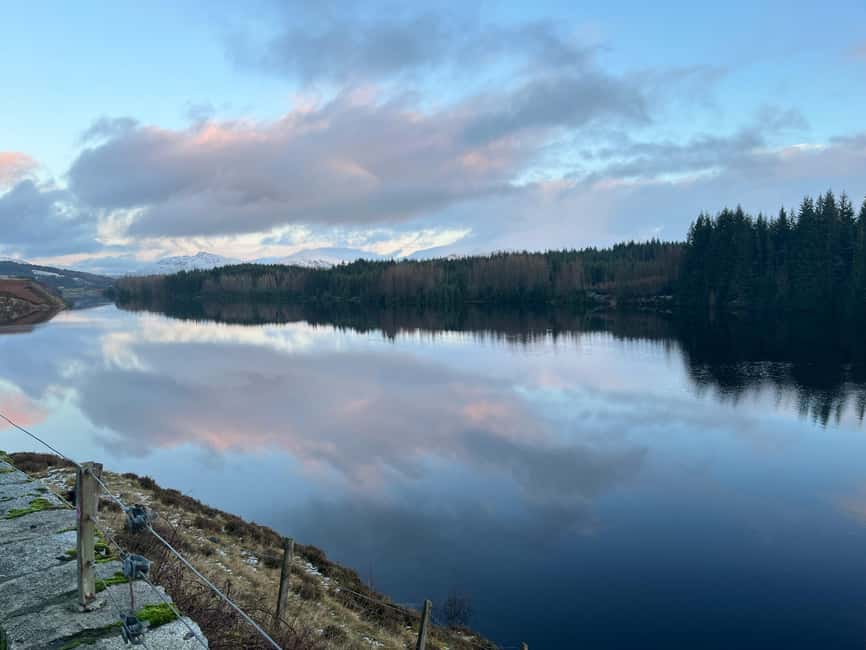 From Edinburgh: Loch Ness, Glencoe & The Highlands Day Trip - What makes the guides so important