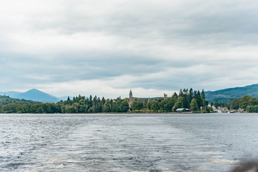 From Edinburgh: Loch Ness, Glenoce & The Highlands Day Tour - Key points before you book