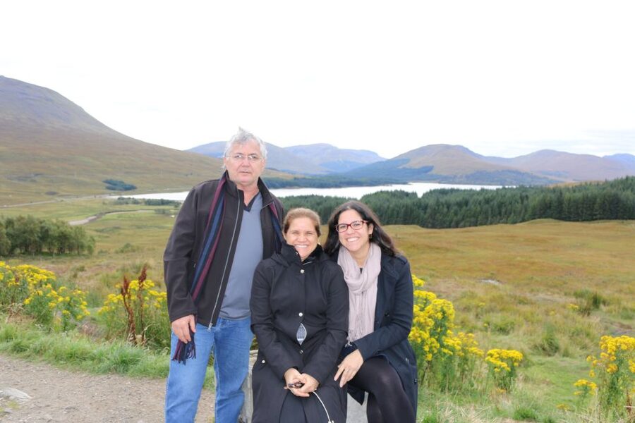 From Edinburgh: Loch Ness Private Day Tour with Transfers - What to pack and how to judge the schedule