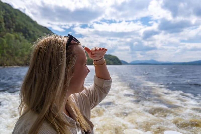 From Edinburgh: Loch Ness & Scottish Highlands Tour - What this Highland day trip is really designed to do