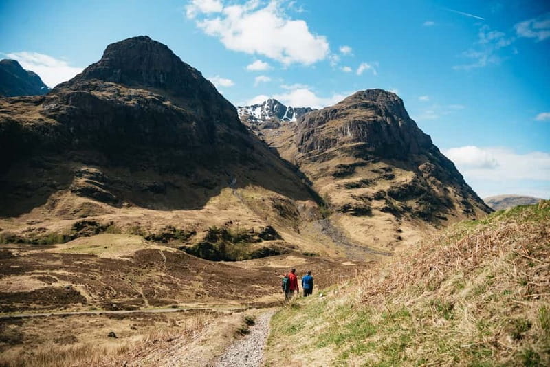 From Edinburgh: Loch Ness & Scottish Highlands Tour - The Forth Bridges finish