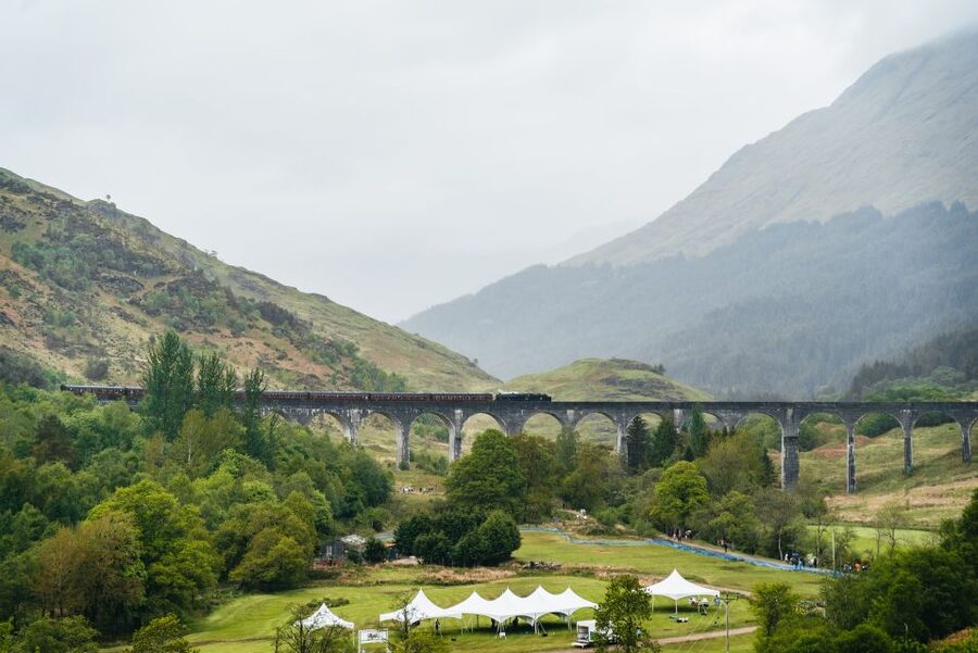 From Edinburgh: Magical Highlands Tour with Jacobite Train - The quick verdict