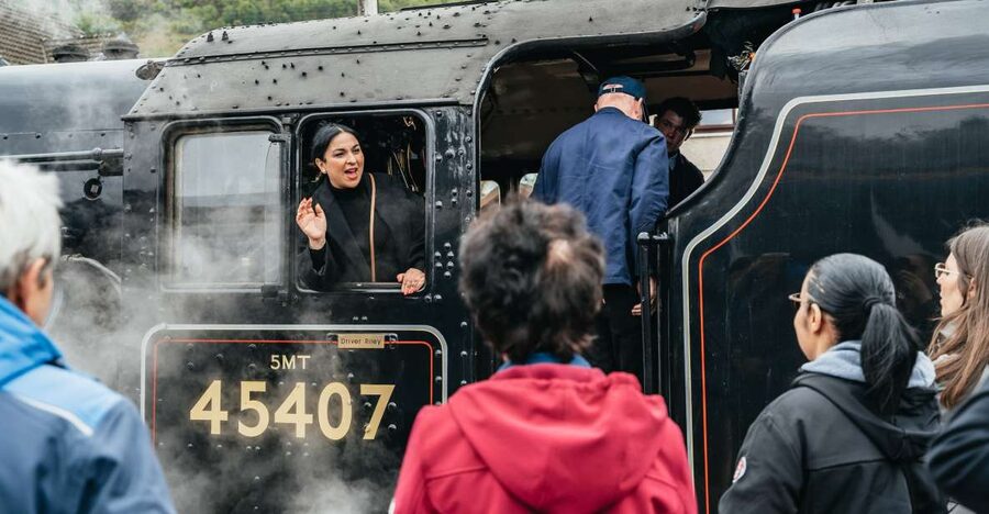 From Edinburgh: Magical Highlands Tour with Jacobite Train - Why this tour works for Harry Potter fans and Scotland fans