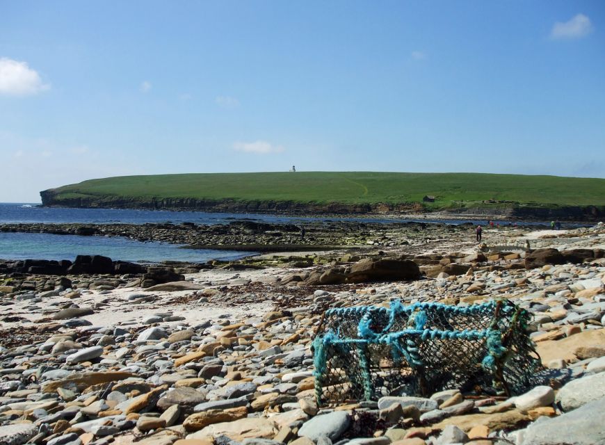 From Edinburgh: Orkney and The Far North 5-Day Tour - Why this Edinburgh to Orkney route works