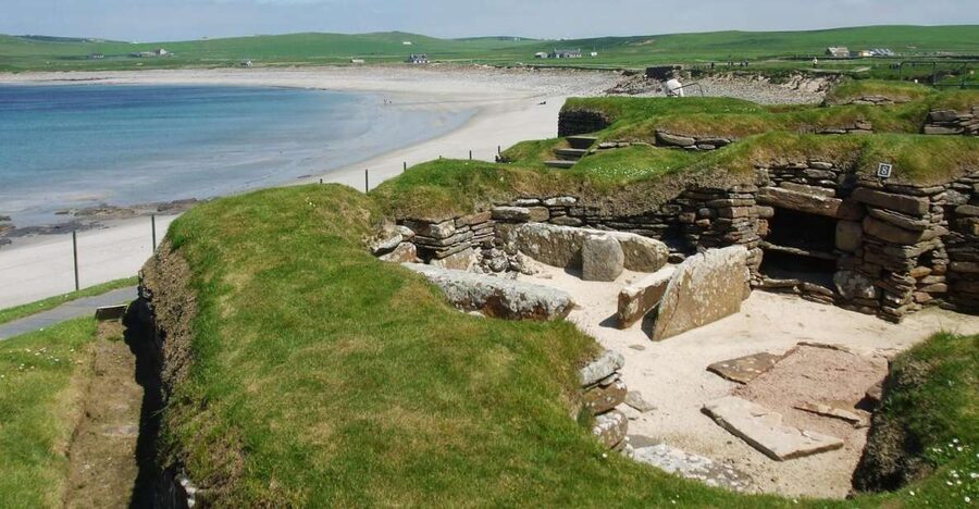 From Edinburgh: Orkney and The Far North 5-Day Tour - Who should book this tour?