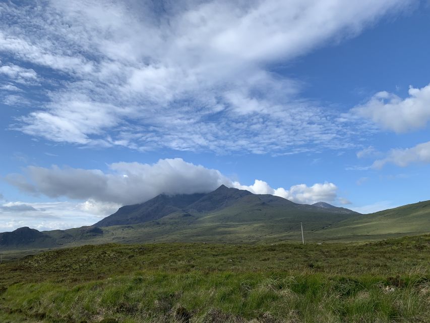 From Edinburgh: Private Customizable Highlands Driving Tour - Key points before you book