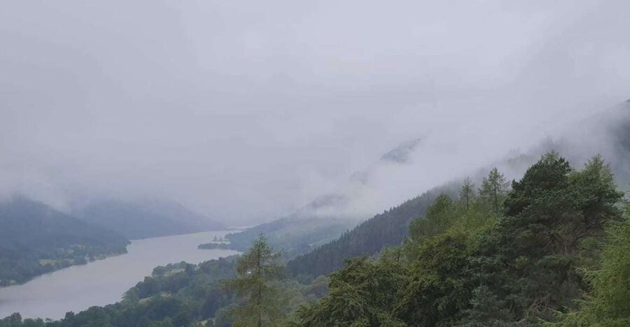 From Edinburgh: Private Customizable Highlands Driving Tour - Leaving Edinburgh for the Scottish Highlands