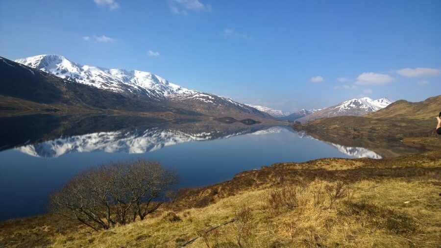 From Edinburgh: Scottish Highlands & Isle of Skye 5-Day Tour - Key points to know before booking