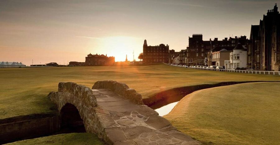 From Edinburgh: St Andrews and Fishing Villages of Fife Tour - Key points to know before booking