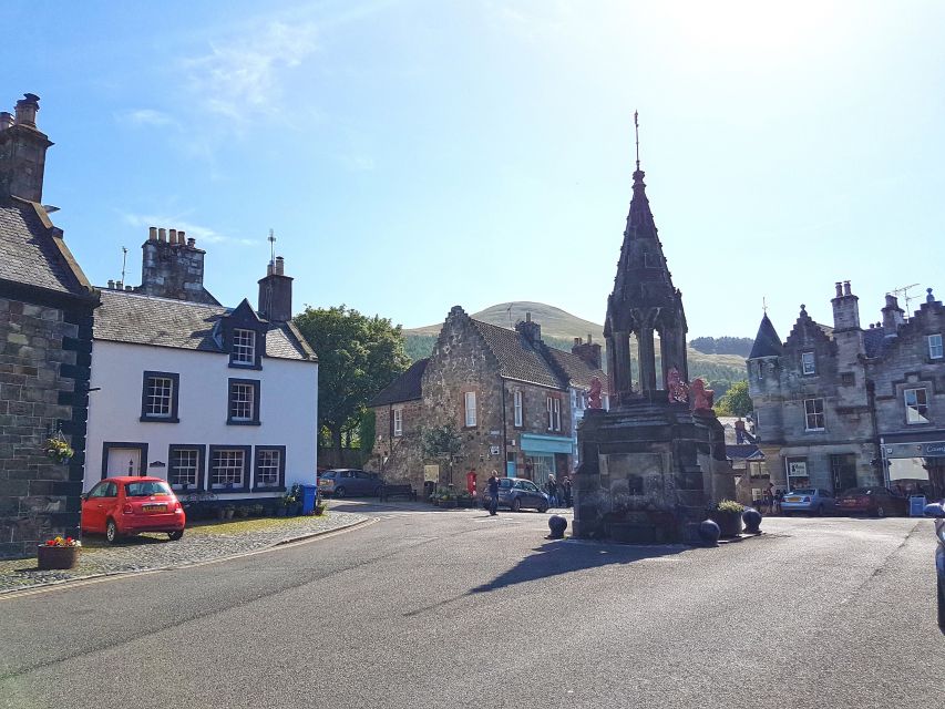 From Edinburgh: St Andrews and Fishing Villages of Fife Tour - Is $71 good value for a full day?