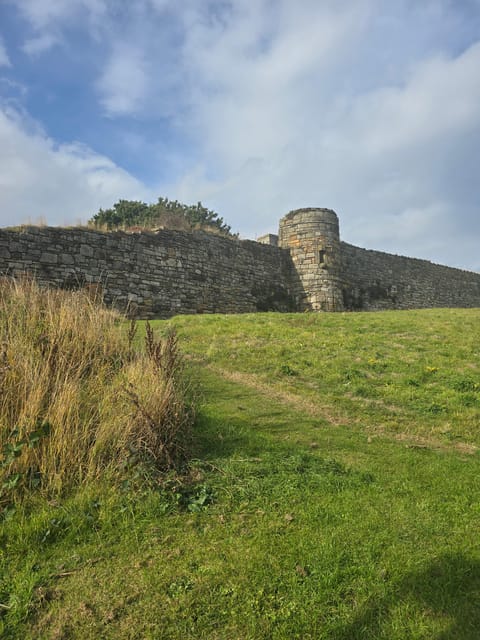 From Edinburgh: St. Andrews Day Trip for Small Groups(1-4) - Why this private St. Andrews day trip works well