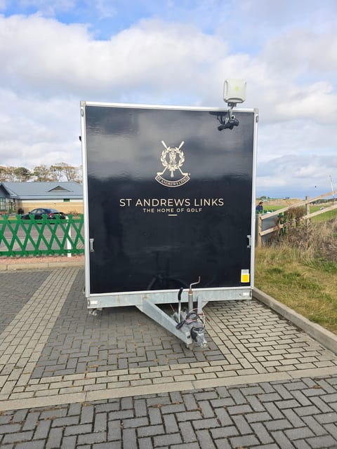 From Edinburgh: St. Andrews Day Trip for Small Groups(1-4) - Fife, Anstruther, and a plate of fish and chips