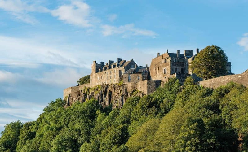 From Edinburgh: Stirling Castle, Kelpies and Loch Lomond - Loch Lomond at Balloch