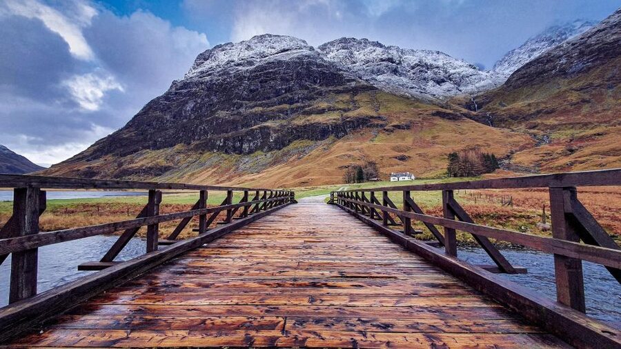 From Edinburgh: The Kelpies, Glencoe & Loch Lomond Day Tour - Loch Lomond and the Trossachs for the afternoon