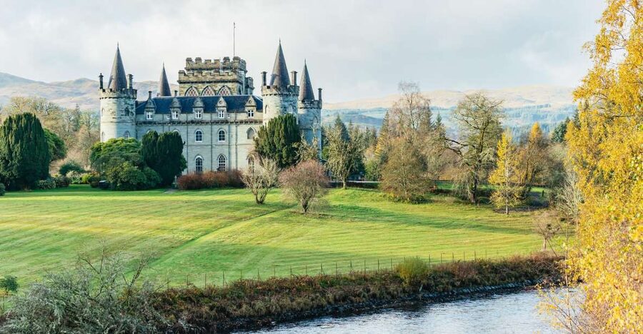 From Edinburgh: West Highlands, Lochs, and Castles Tour - Key points to know before booking