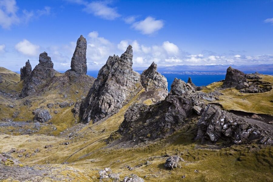 From Glasgow: 3-Day Isle of Skye, Highlands & Loch Ness Tour - Why this three-day route works