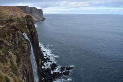 3-Day Isle of Skye, Highlands & Loch Ness Tour