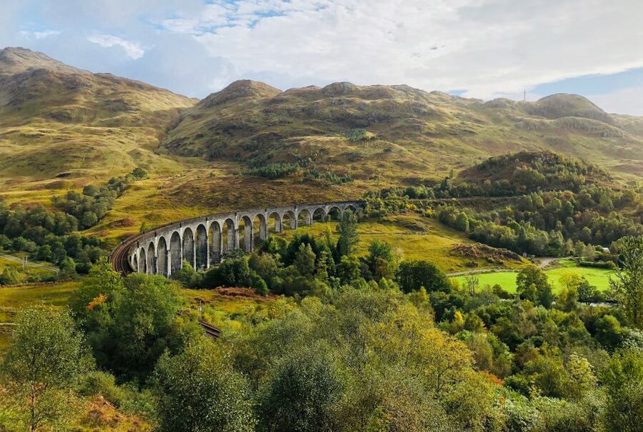 From Glasgow: Glenfinnan, Fort William, and Glencoe Day Trip - Why this Glasgow day trip works