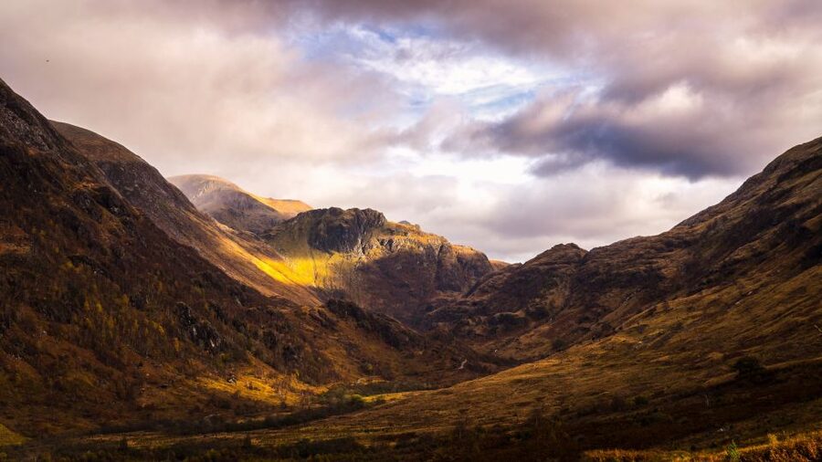 From Glasgow: Glenfinnan, Fort William, and Glencoe Day Trip - Loch Shiel and Scotland’s Jacobite story