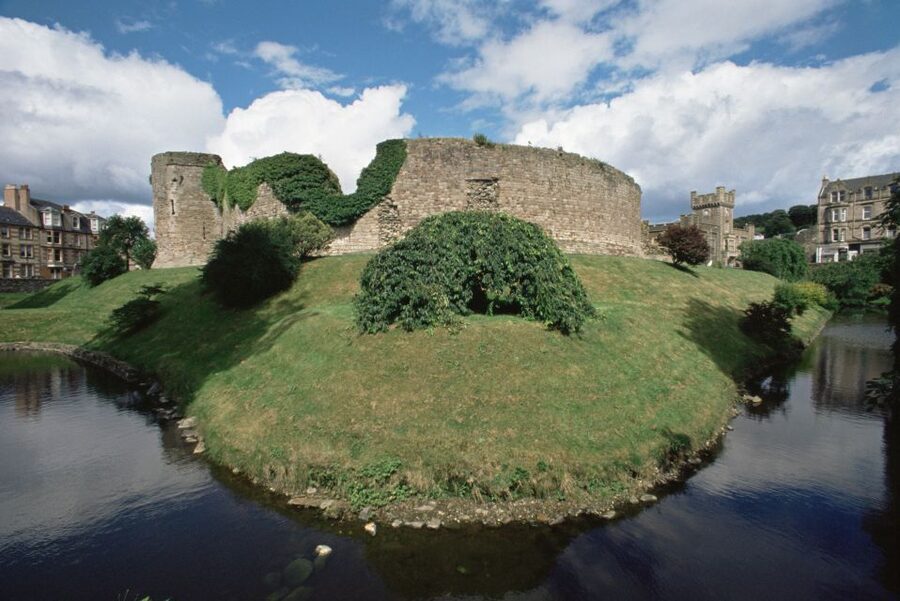 From Glasgow: Isle of Bute Day Trip with Mount Stuart Entry - Free time in Rothesay