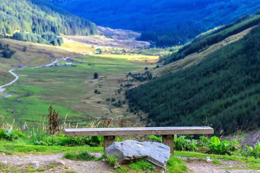 From Glasgow; Loch Lomond and Highland Half Day Tour - Why this private Glasgow tour works
