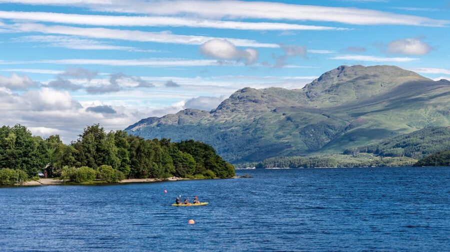 From Glasgow; Loch Lomond and Highlands Private Day Tour - Key points to know before you book