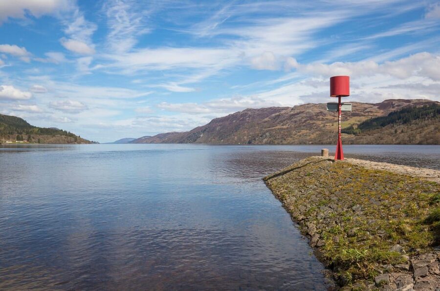 From Glasgow: Loch Ness, Glencoe and Scottish Highlands Trip - Is $39 a good price?