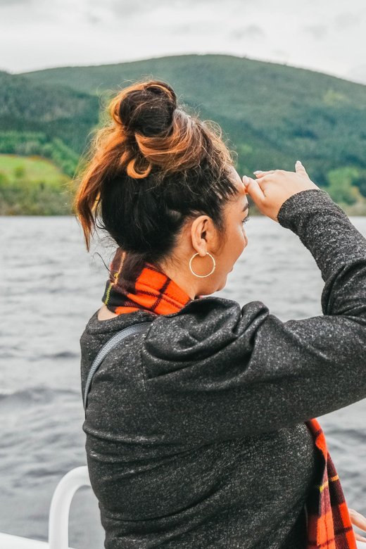 From Glasgow: Loch Ness, Glencoe and the Highlands Tour - Key things to know before you go