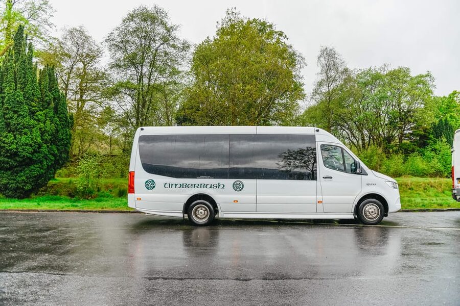 From Glasgow: Loch Ness, Glencoe and the Highlands Tour - Is $65 good value?