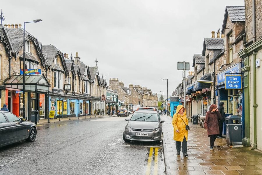 From Glasgow: Loch Ness, Glencoe and the Highlands Tour - Why this one-day route works from Glasgow