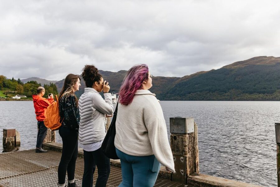 From Glasgow: Oban, Glencoe, Highland Lochs & Castles Tour - Key points to know before you book