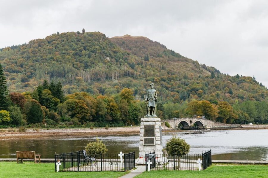 From Glasgow: Oban, Glencoe, Highland Lochs & Castles Tour - Is $39 good value for a 10.5-hour day?