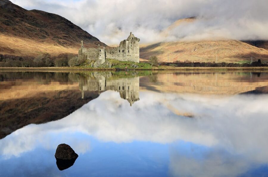 From Glasgow: Oban, Glencoe & West Highland Castles Day Trip - Leaving Glasgow for Loch Lomond