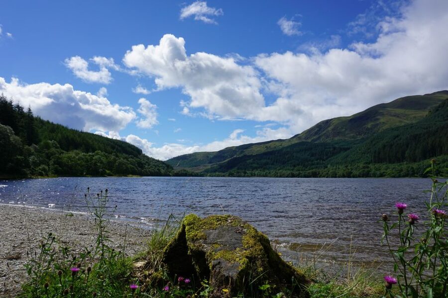 From Glasgow: Oban, Glencoe & West Highland Castles Day Trip - Why the driver-guide matters so much