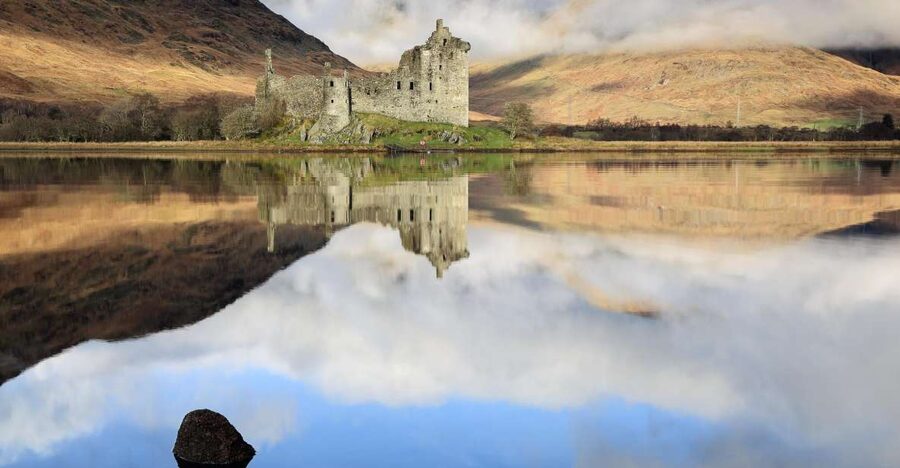 From Glasgow: Oban, Glencoe & West Highland Castles Day Trip - What the $75 price really covers