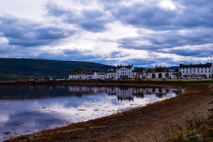 From Glasgow: Oban, Glencoe & West Highland Castles Day Trip - Who should book this Highlands day trip?