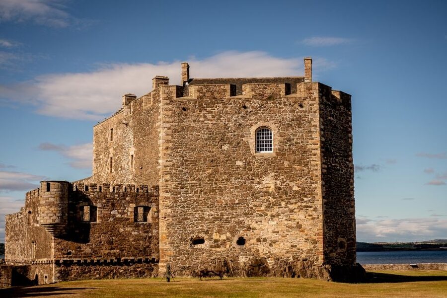 From Glasgow: Outlander Adventure Tour with Tickets - Why the tour works for Outlander fans and nonfans